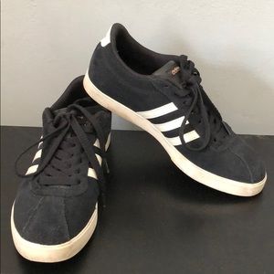 Adidas Neo - Comfort Footbed Sneakers